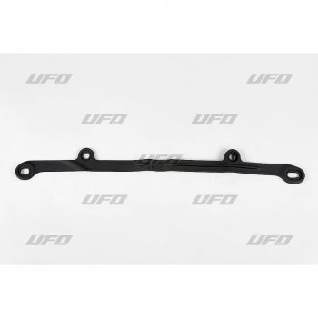 UFO Kedjesl?pa KXF250 -05,RMZ250 04-06 svart