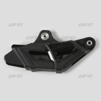 UFO Kedjestyrare KTM125-525 SX/SXF 11- svart