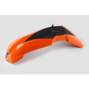 UFO Framsk?rm KTM65 12-15 orange 127