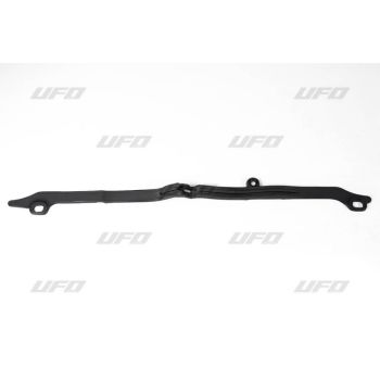 UFO Kedjesl?pa CRF250 10-,CRF450 09-12 svart