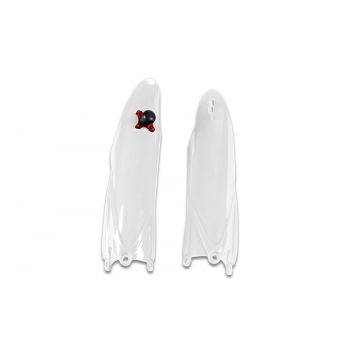 UFO Startkit/gaffelbensskydd YZF250/450 10- vit 046