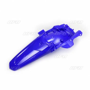 UFO Rear fender YZF250F 19- / YZ450F 18- Blue 089
