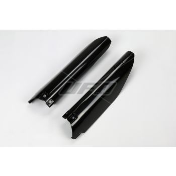 UFO Gaffelbensskydd RMZ250/450 07- svart 001