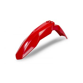UFO Front fender GasGas MC125-450 + EC250-350 2021- Red 062