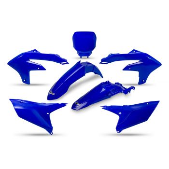 UFO Plastic kit 5-partss OEM 999 YZ450F 23-