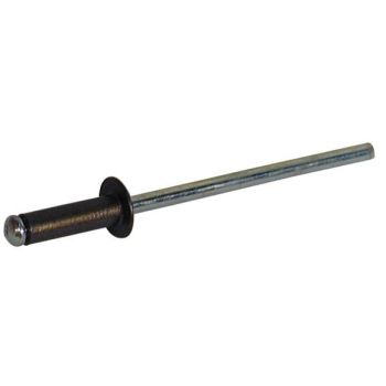 Tõmbneet pruun rr32 3,2x8