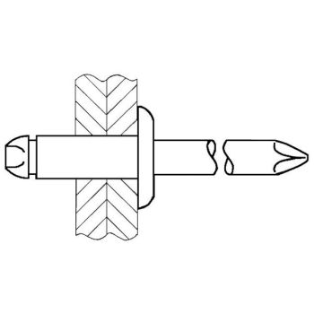 Tõmbneet 3,2x10