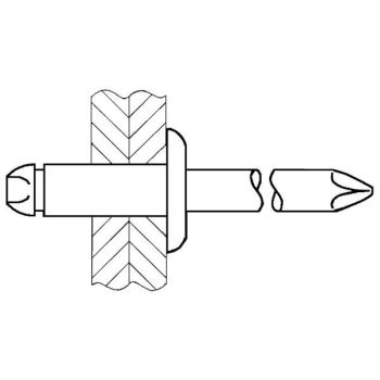Tõmbneet lai 16mm 4,810