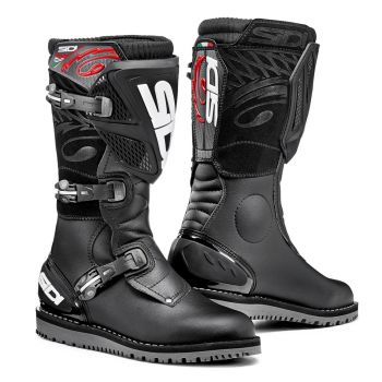 Saapad SIDI Trial Zero.2