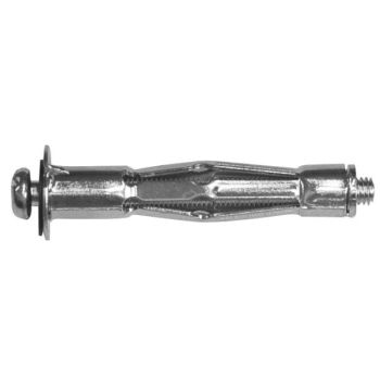 Kipsitüübel M4 3-11MM ZN