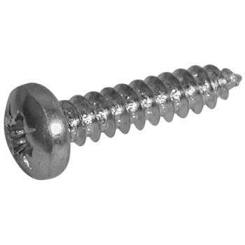 Plekikruvi 3,5x38 pz2