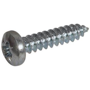 Plekikruvi 4,8x13 pz2