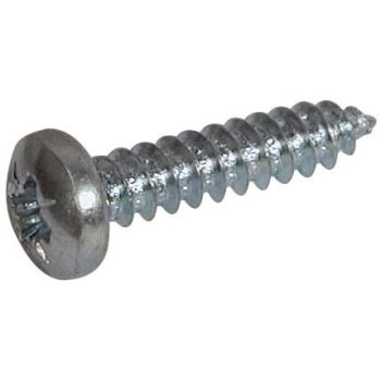 Plekikruvi 4,8x22 pz2