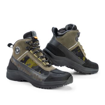 Stylmartin Vertigo AIR Mud Camo