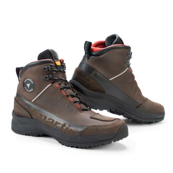 Stylmartin Vertigo Brown WP