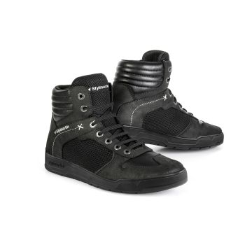 Stylmartin Jalanõud Atom Evo Black