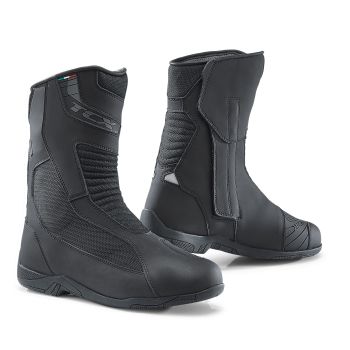 Saapad TCX Explorer.4 GTX Nero