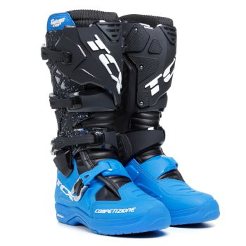 TCX MX Saapad Comp Evo 2 Michelin