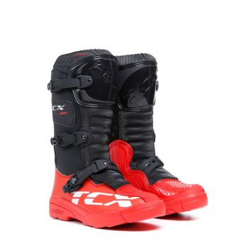 TCX MX Saapad Comp-Kid