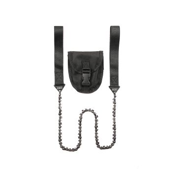 NEXT Chain Pocket Saw Black