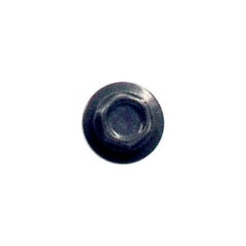 Katusekruvi tumepruun rr32 4,8x35