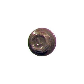 Katusekruvi pruun rr31 4,8x55