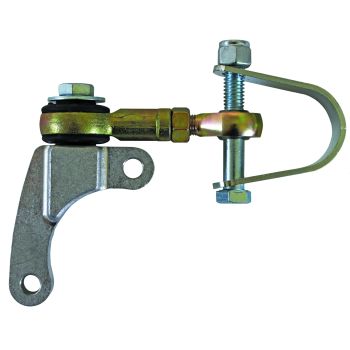 SLP Engine Torque Arm Polaris Axys 850