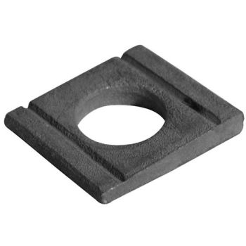 Kaldseib 8 (sise Ø9mm x välis 22x22mm)