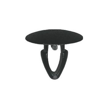 Tüübel ø 5,9 - 6,0 mm pom black. 15tk.