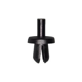 Plastneet Ø 5,0 - 5,7 MM PA 6 BLACK 20Tk.