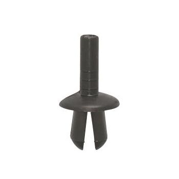 Plastneet Ø 5,0 - 5,2 MM PA 122 BLACK 20Tk.
