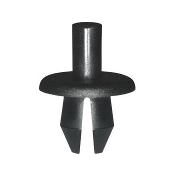 Plastneet Ø 8,0 MM PA 6 BLACK. 20Tk.