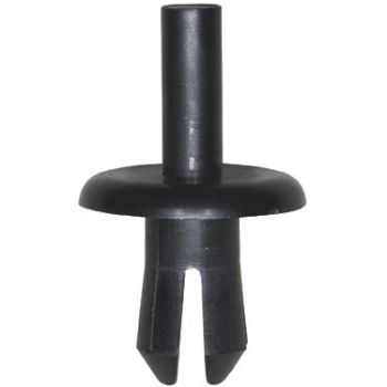Plastneet Ø 8,0 - 8,6 MM PA 661 BLACK. 20Tk.