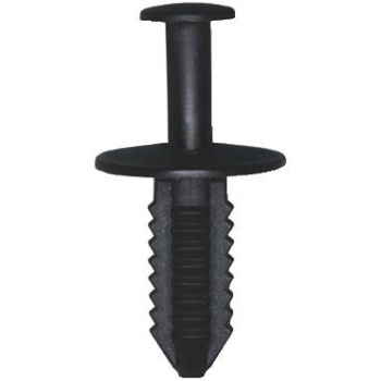 Plastneet PA 66 BLACK. 25Tk.