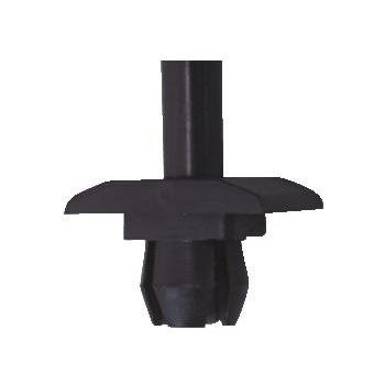 Plastneet PA 6 BLACK 20Tk.