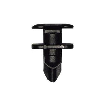 Plastneet  E34 POM BLACK 20Tk.