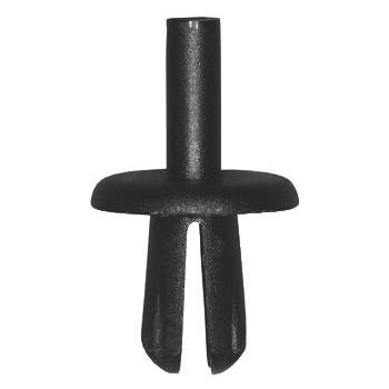 Plastneet Ø 6,3 - 6,7 MM PA 6 BLACK 20Tk.