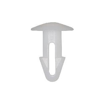 Keretüübel Ø 5,5 - 5,7 MM PA 6 NATURAL 20Tk.