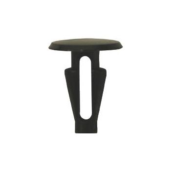 Keretüübel BLACK. 20Tk.