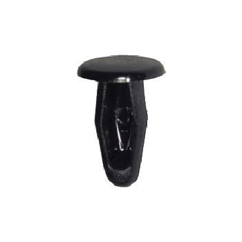 Keretüübel Ø 6,0 MM PA 6 BLACK. 20Tk.