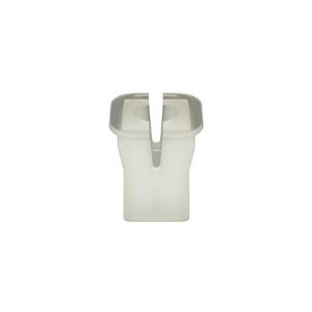 Keretüübel HILO 5,8 MM PA 6 NATURAL 20Tk.
