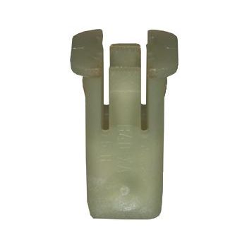 Kruvipesa ST. 6,3 MM PA 6 NATURAL. 15Tk.