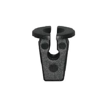 Keretüübel ST. 4,8 MM PA 6 GF 30 BLACK 20Tk.