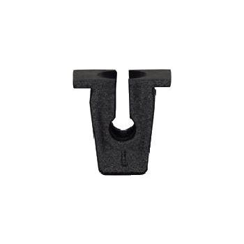 Keretüübel ST. 4,8 MM PA 6 GF 30 BLACK 20Tk.