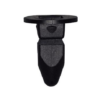 Kruvipesa ST. 4,8 MM PA 6 BLACK. 10Tk.