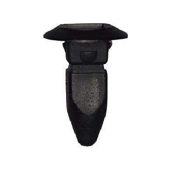 Kruvipesa ST. 4,8 MM PA 6 BLACK. 8Tk.