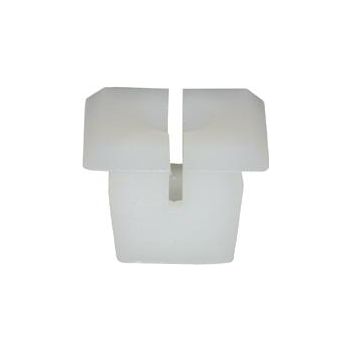 Kruvipesa ST. 6,3 MM PA 66 NATURAL. 20Tk.