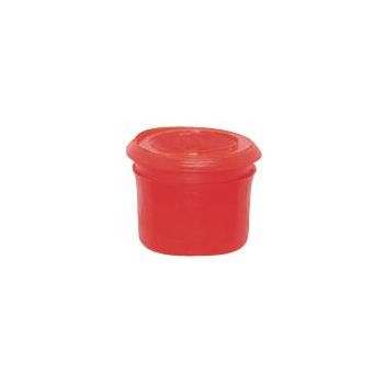 Keretüübel PA 6 RED. 40Tk.
