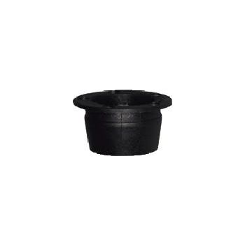Keretüübel PA BLACK. 50Tk.