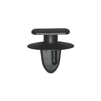 Keretüübel Ø 5,0 - 5,2 MM POM 309 BLACK 20Tk.